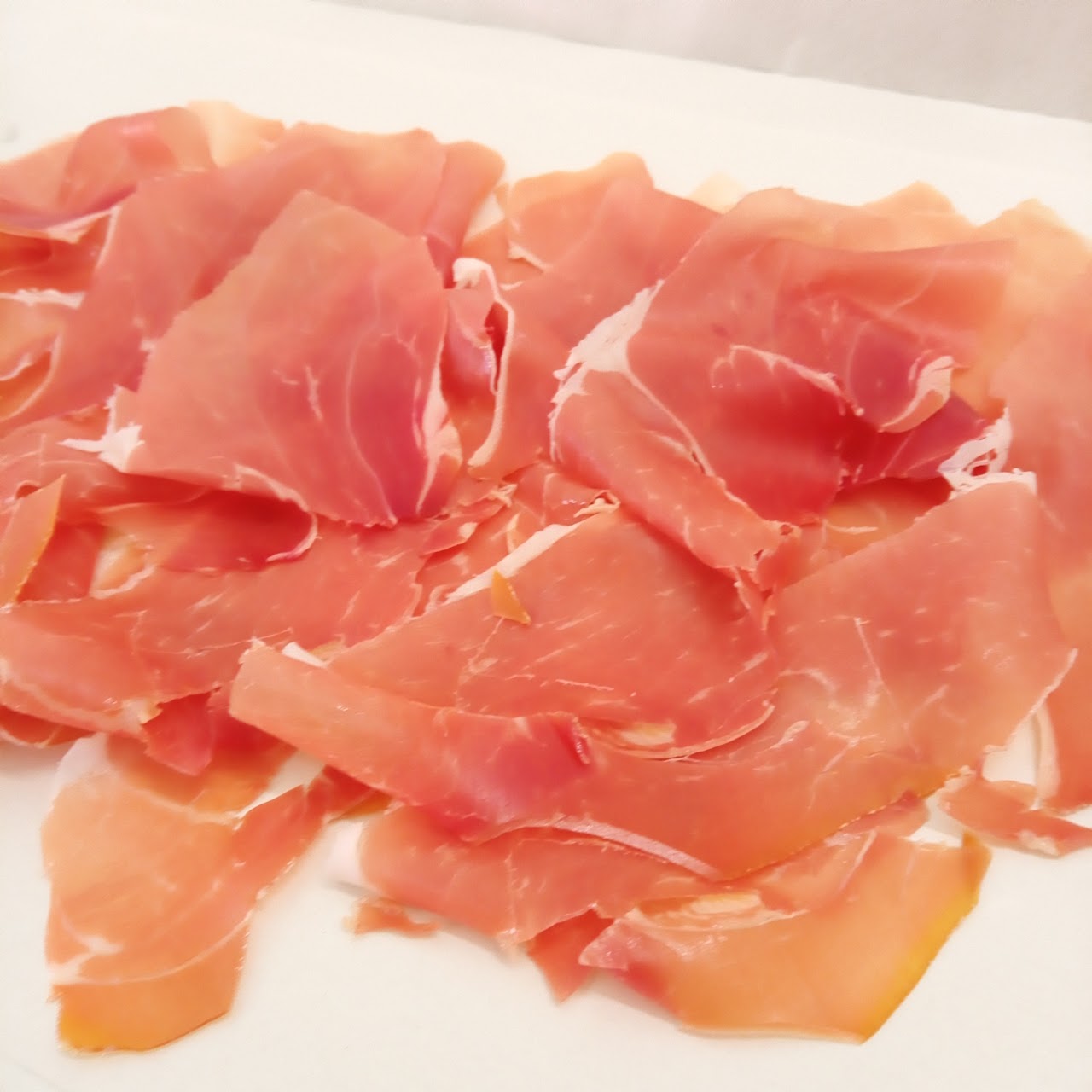 Prosciutto Crudo Nazionale