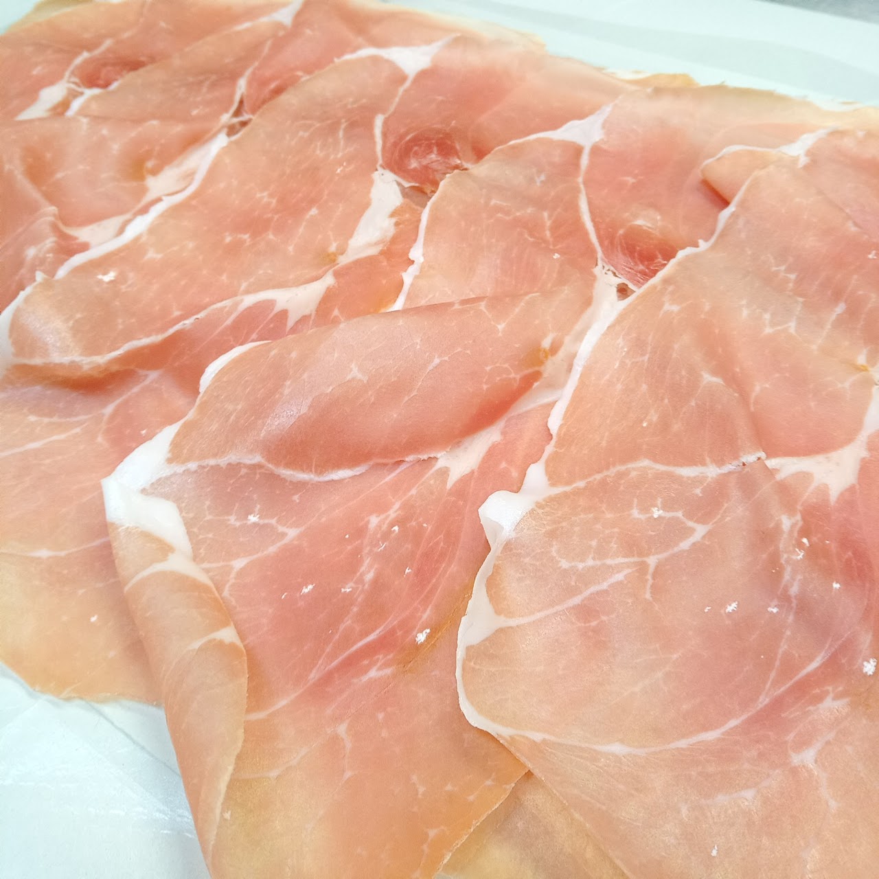 Prosciutto Crudo di Parma