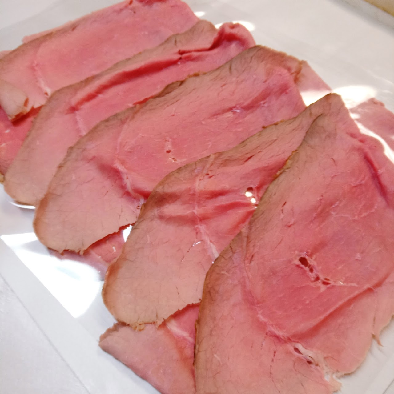 Roast-beef